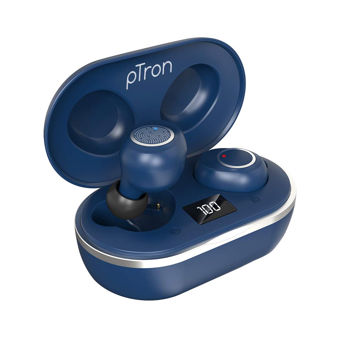 here's i am review all best ptron earphone wired and wireless headphones for all budget users, 
so before we review earbuds let me explain what kind of thing check  in ptron(earphone/headphones)